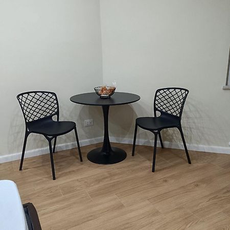 Apartmán Hob Via Rausei Reggio di Calabria Exteriér fotografie