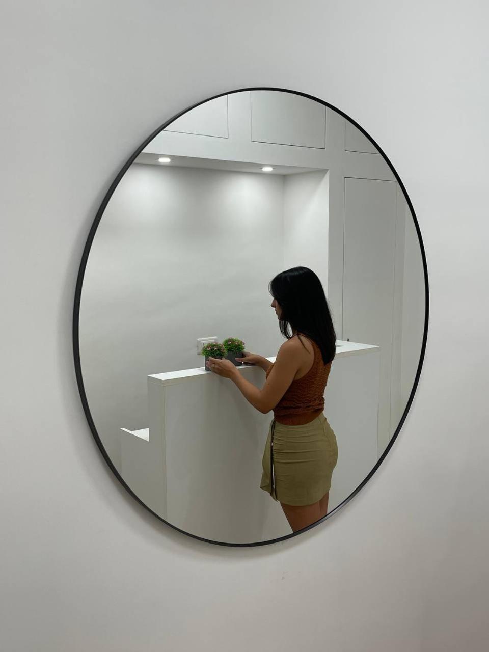 Apartmán Hob Via Rausei Reggio di Calabria Exteriér fotografie